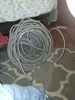 Conduit 3-wire