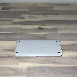 Texas Instruments Calculator