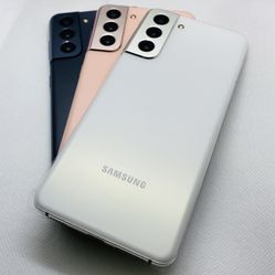 Samsun Galaxy S21 5G Unlocked 