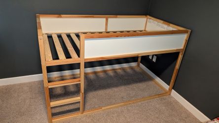 Kids Bunk Bed
