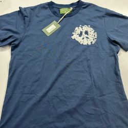 Denim Tears University Tee Size M New