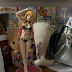 Marin Kitagawa Figurine