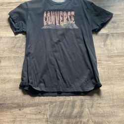 Converse T Shirt