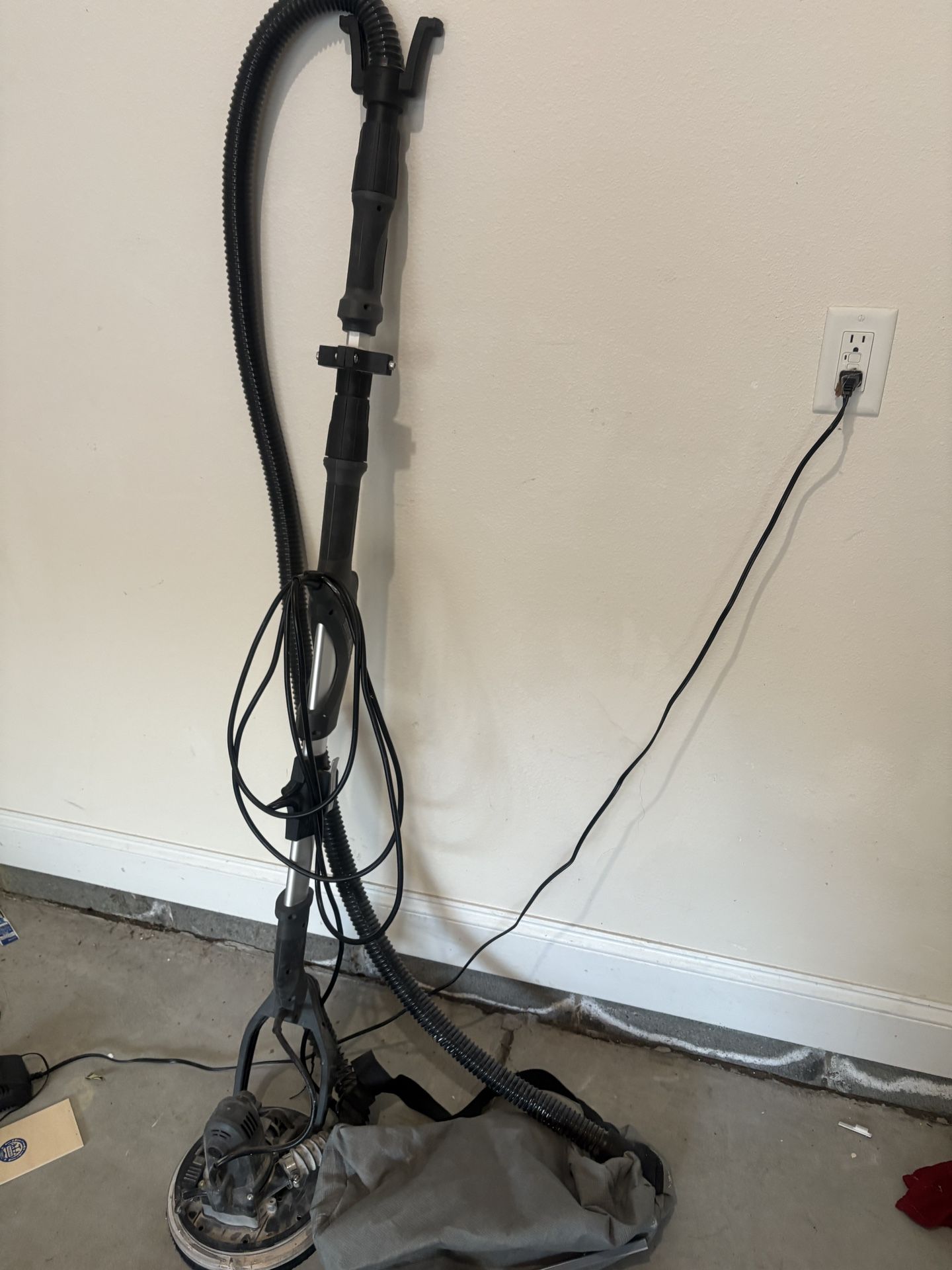 Dry Wall Sander 