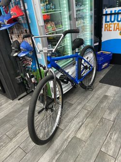 Throne 29er