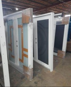 High-Quality Impact Windows and Doors