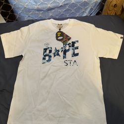 bape shirt 