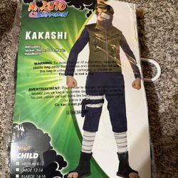 Halloween Costume