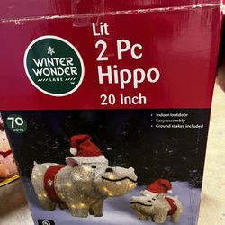 Christmas Decorations 