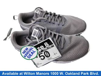 Nike 924344-002 Gray