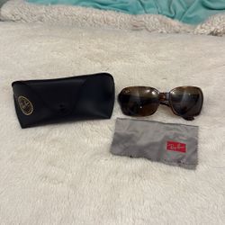 Ray Ban Glasses 