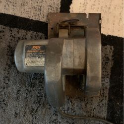 Skilsaw Circular Saw