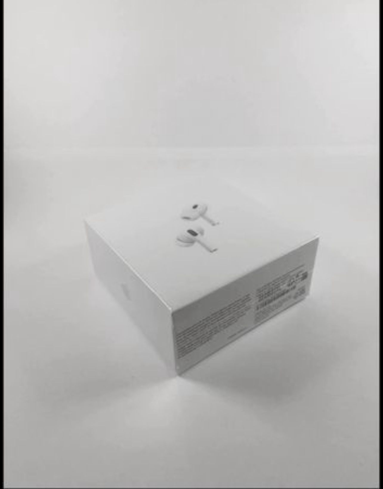 Apple AirPods Pro 2