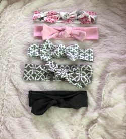 Baby Headbands