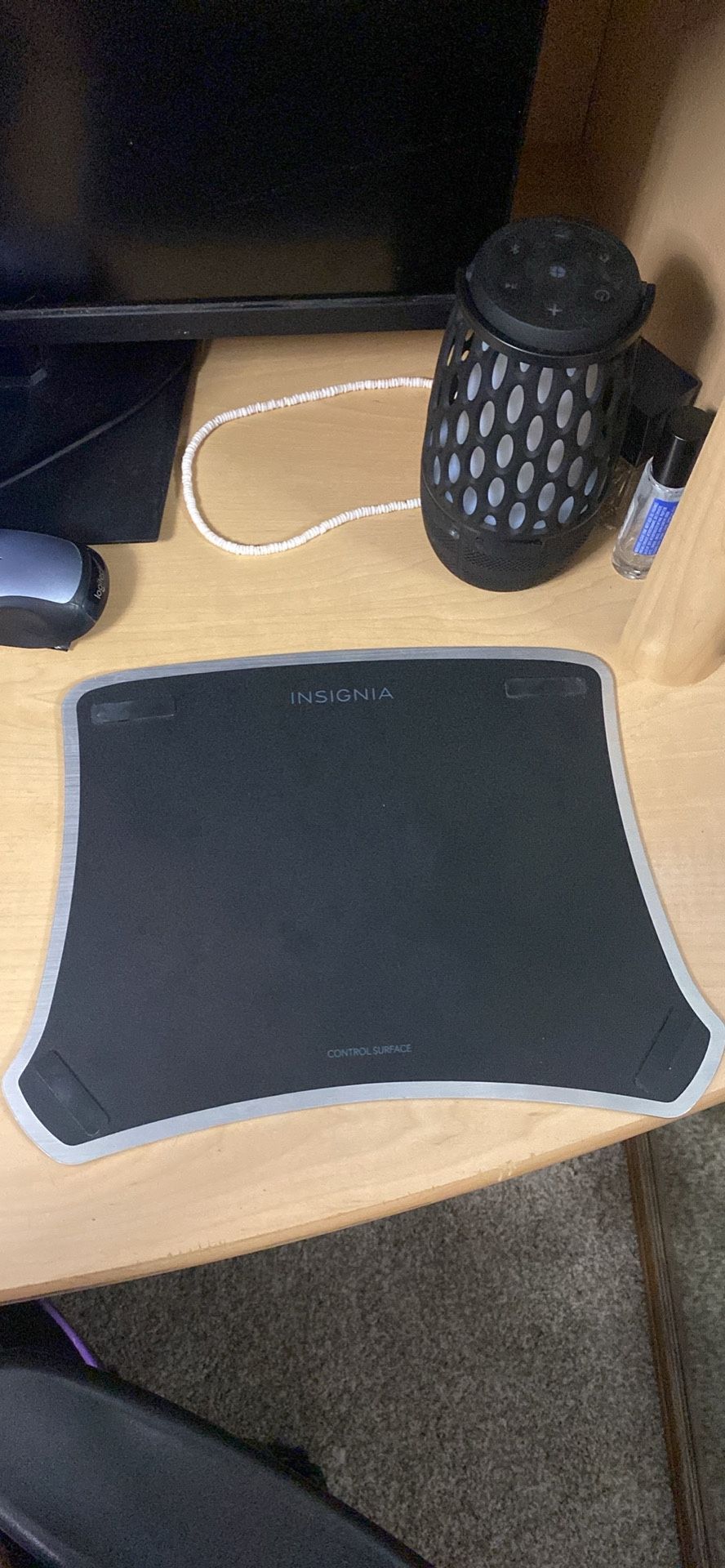 Insignia Gaming Mouse Pad