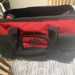 Large mac tool bag great condition $40 in n Lakeland 