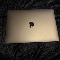 2020 Apple Mac Book Air 13 Inch Laptop