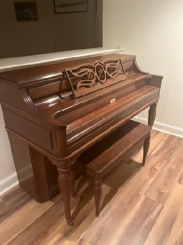 Piano