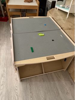 Table legos