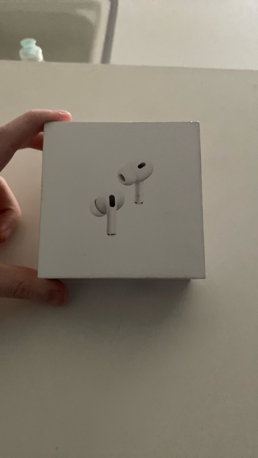 Air Pod Pros 2 Generation 