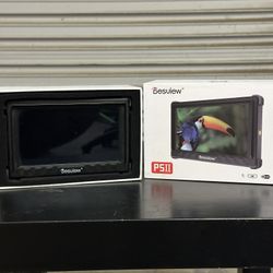 Desview P5II 5.5" HDMI On-Camera Monitor
