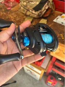 SLX HG