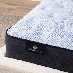 Queen Mattress Plush, Euro Top or Firm *SERTA