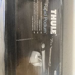 Thule Bike Roof Rack Carrier