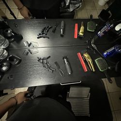 Barber