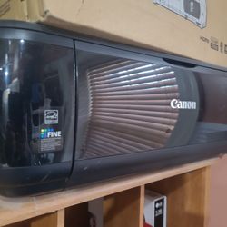 Canon Printer MP495