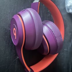 Beats Headphones 