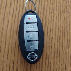 Keys