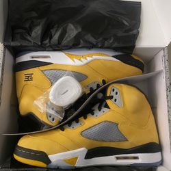 Retro Jordan, Tokyo 5 Size 12