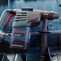 Bosch Hammer Drill