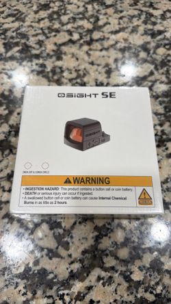 OSIGHT SE