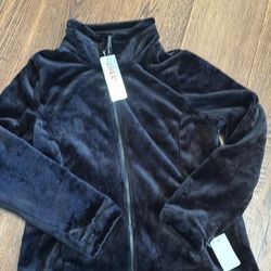 NWT Women’s Heatkeeper Fleece Full Zip