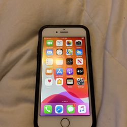 iPhone 8 64gb Sprint / T-Mobile Carrier / Rose Gold