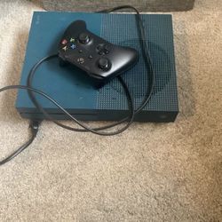 Xbox One S 500gb