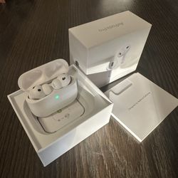 Airpods Pro 3rd Generation