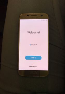 Samsung galaxy s7 T-Mobile $240