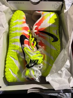 Ja Morant 3- Size 5.5