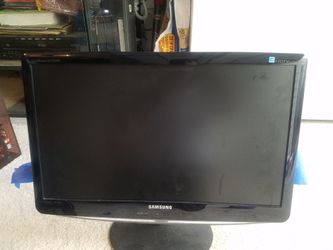 Samsung 23 inch tv /monitor