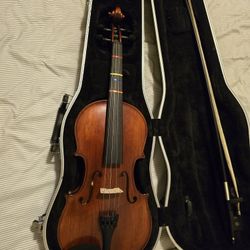 Full Size Violin