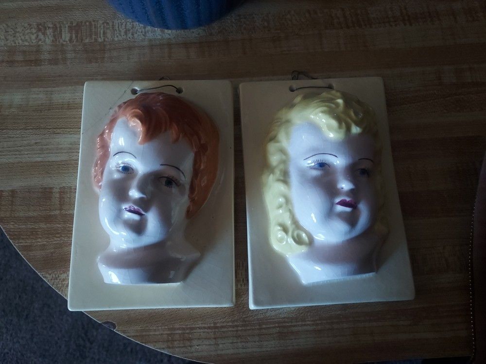 Antique collectibles