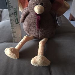 STUFFED TURKEY PLUSH