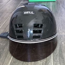 Bikers Helmet