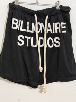 BILLIONERS STUDIO NEW COLLECTION
