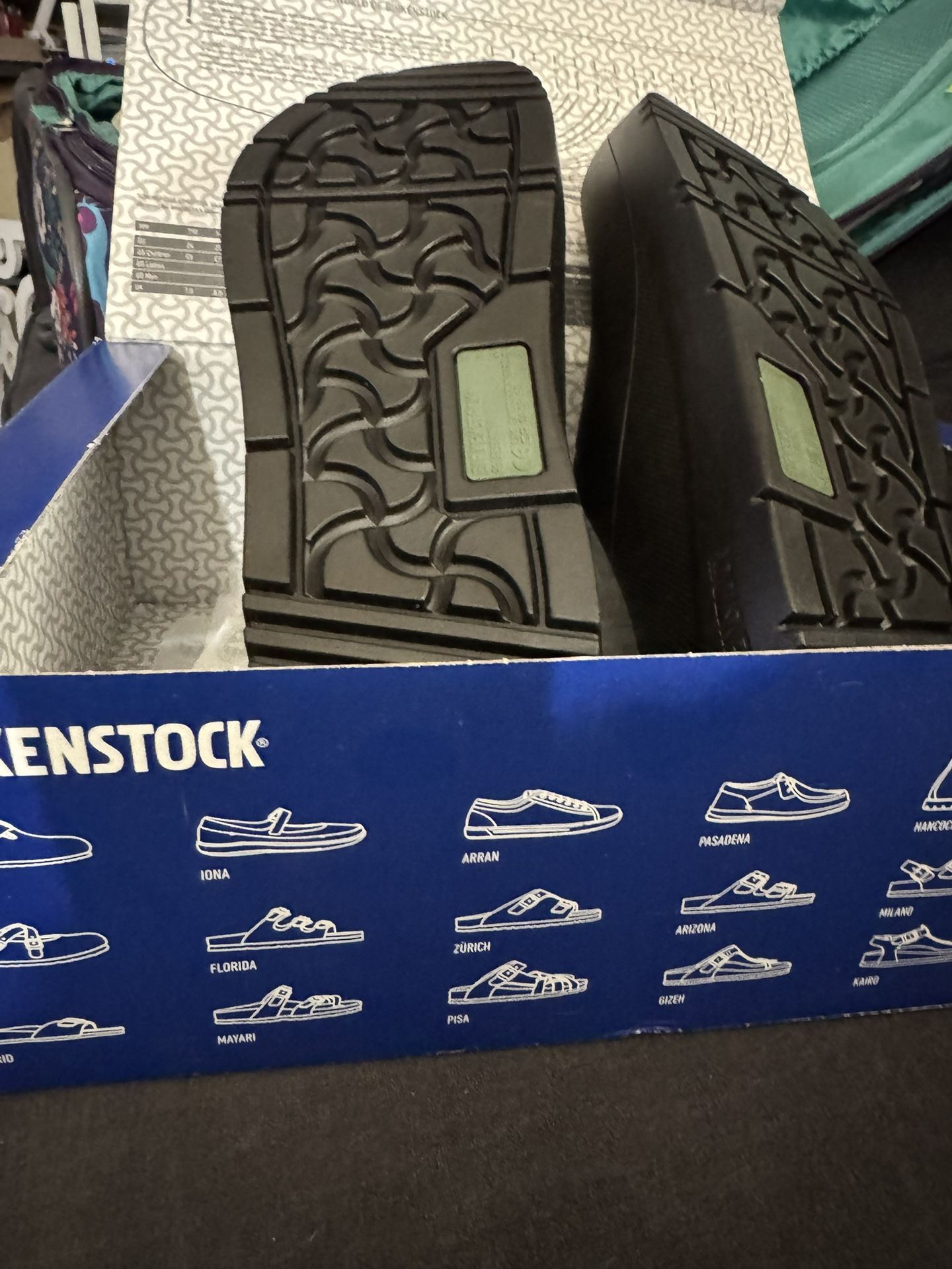 Birkenstock Brand new