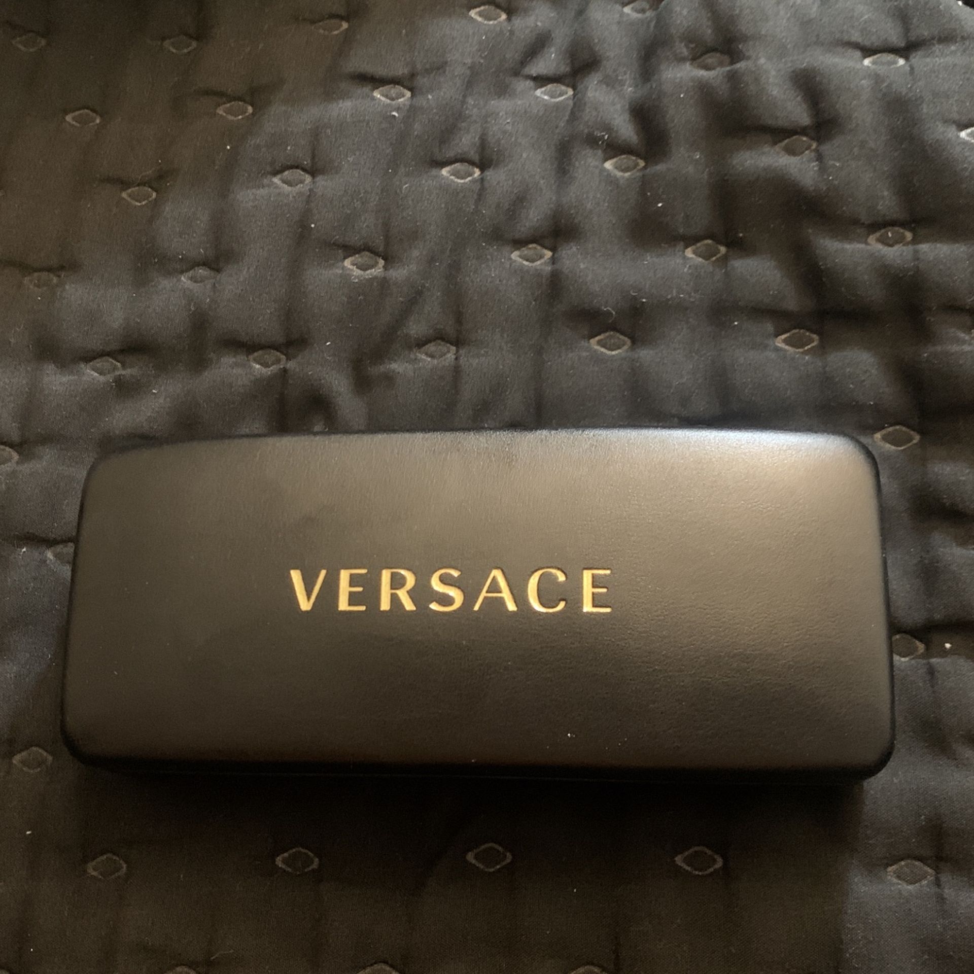 Vesrsace Glasses/Frames