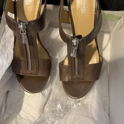 Shoes Michael Kors Size 8 1/2